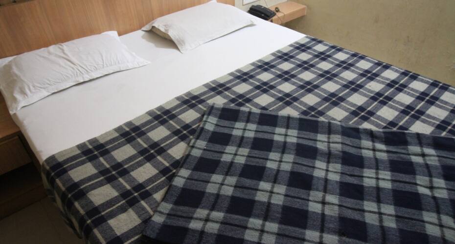 Mayur Comfort, Bangalore 4